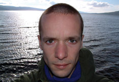 Martyn Bennett image