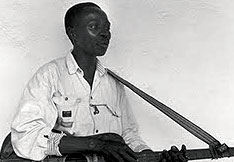 Bernard Kabanda image